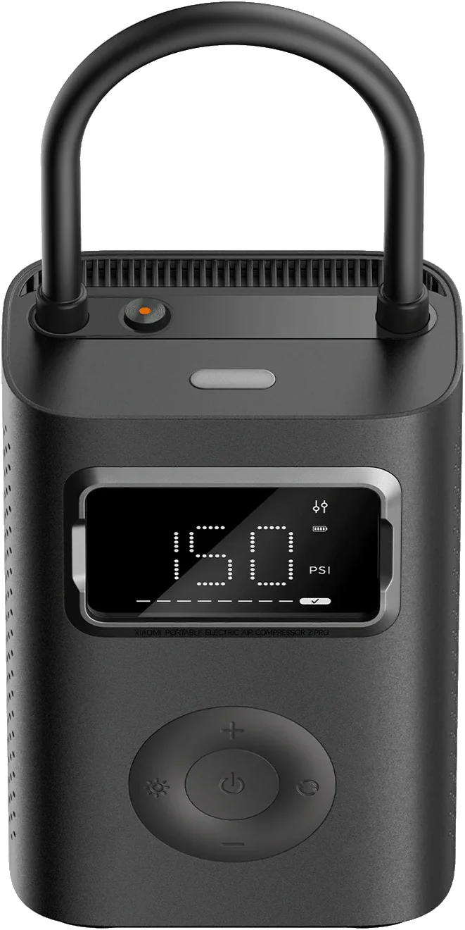 Xiaomi 2 Pro Auto Compressor - Image 4