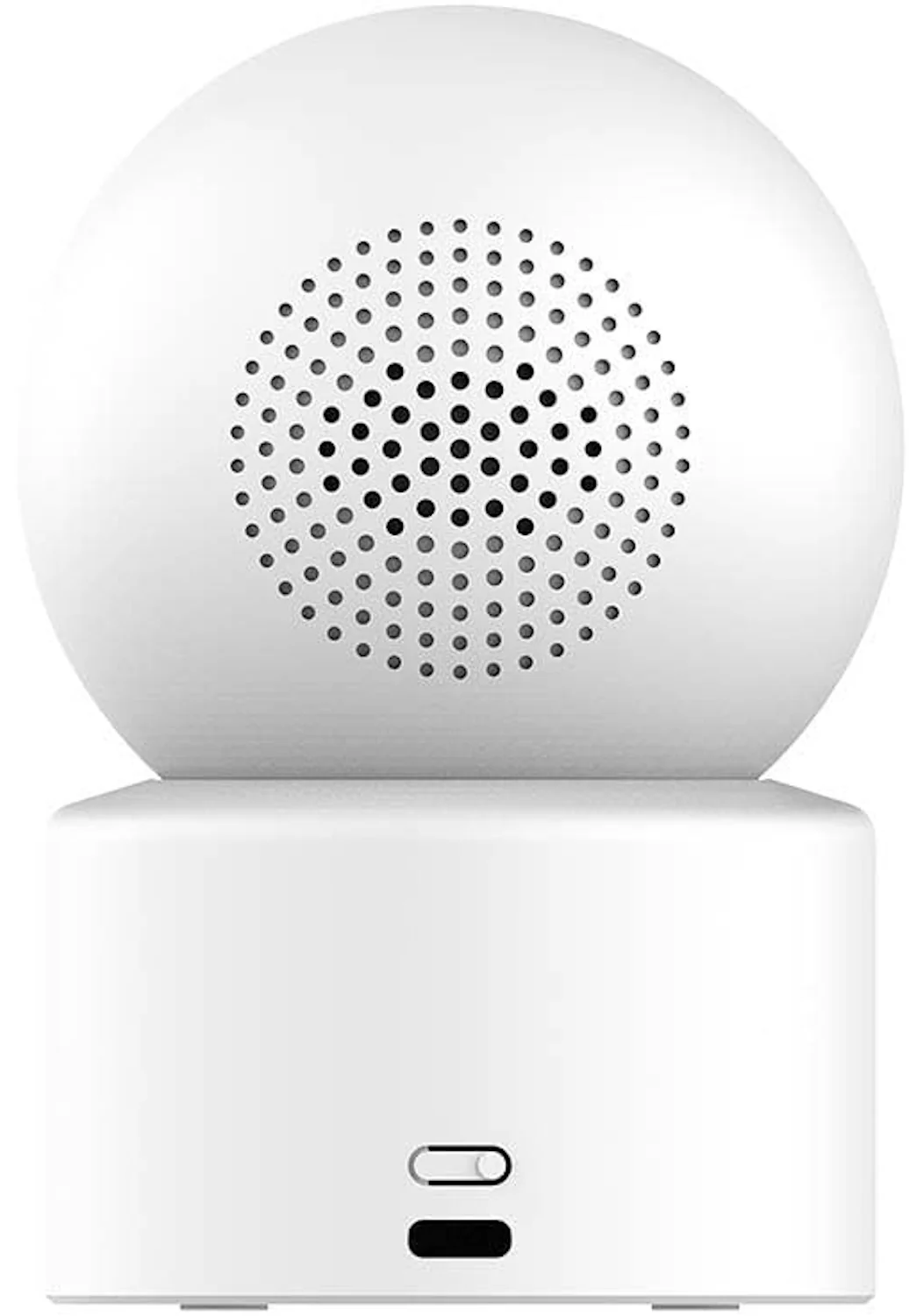 Xiaomi C302 Surveillance Camera, Wi-Fi, 2K, Indoor BHR08SVGL - Image 7