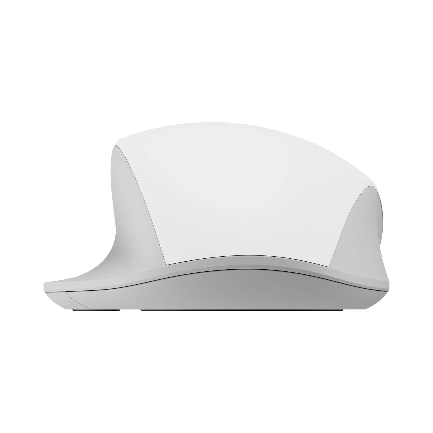 Xiaomi Comfort Edition Wireless Mouse, 1200DPI, White BHR9354GL - Image 2