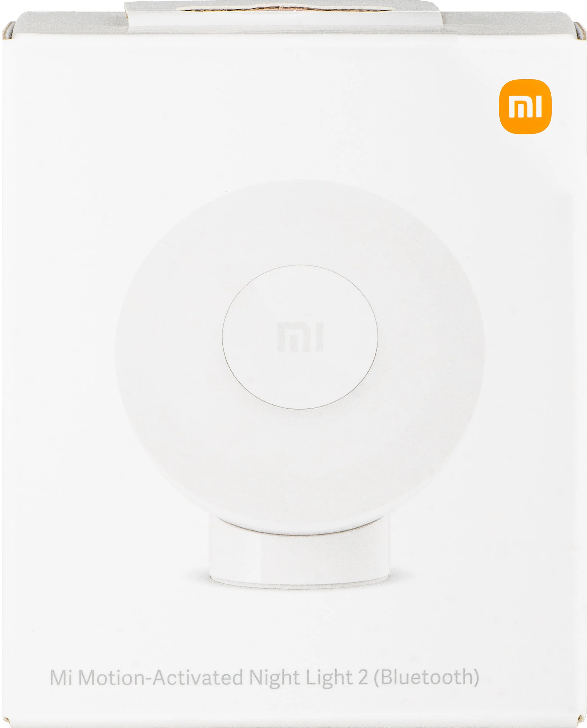 Xiaomi Light 2 LED Night Light, 2800K, Sensor, White BHR5278GL - Image 4