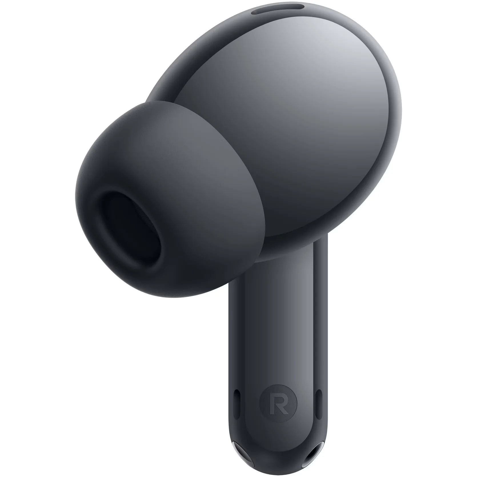 Xiaomi Redmi Buds 8 Lite Bluetooth Handsfree, TWS, ANC, MultiPoint, Black BHR08OMGL - Image 7
