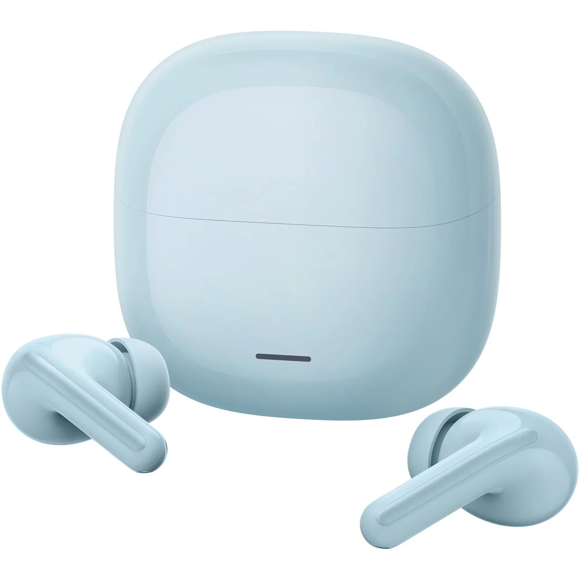 Xiaomi Redmi Buds 8 Lite Bluetooth Handsfree, TWS, ANC, MultiPoint, Blue BHR08OJGL - Image 5