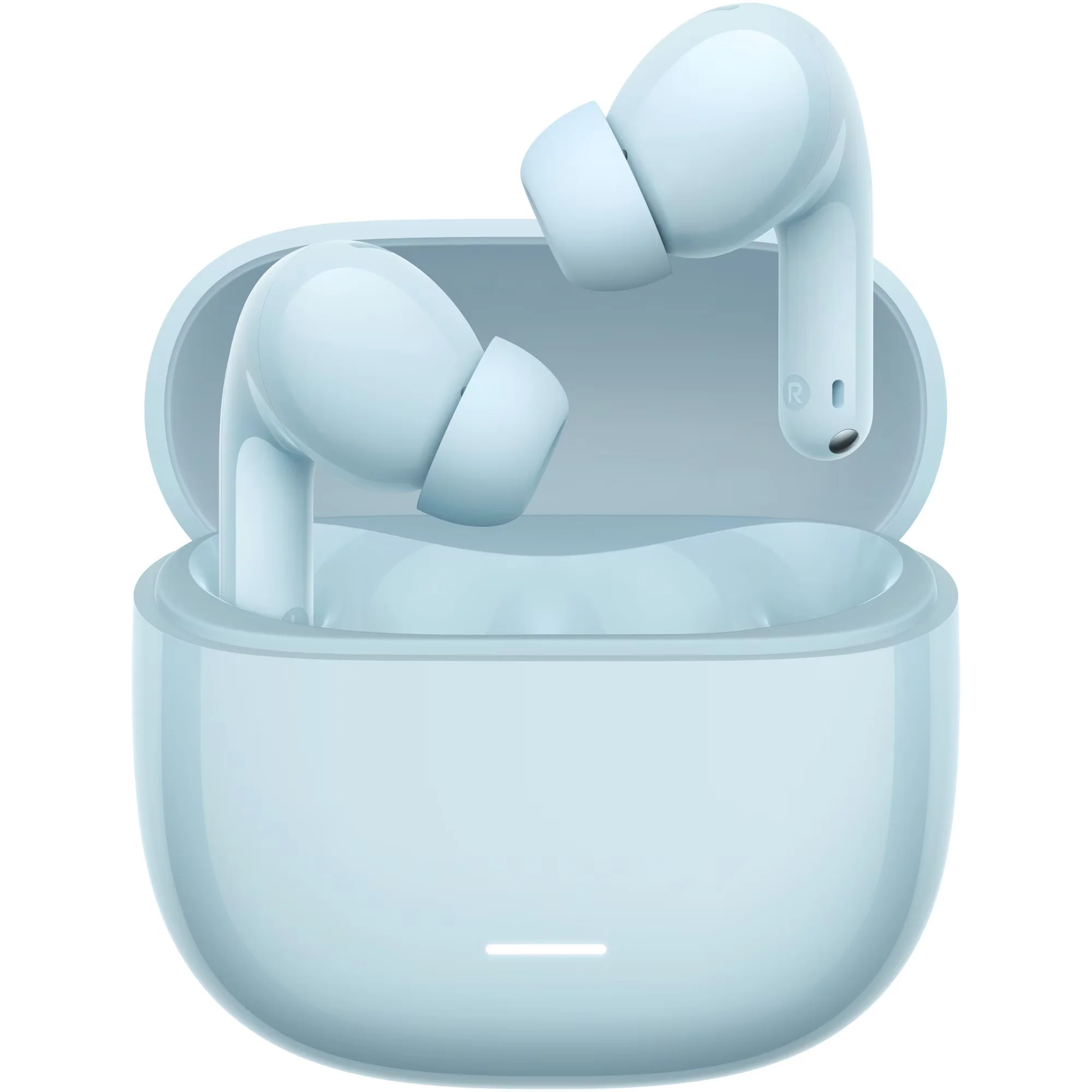 Xiaomi Redmi Buds 8 Lite Bluetooth Handsfree, TWS, ANC, MultiPoint, Blue BHR08OJGL - Image 6