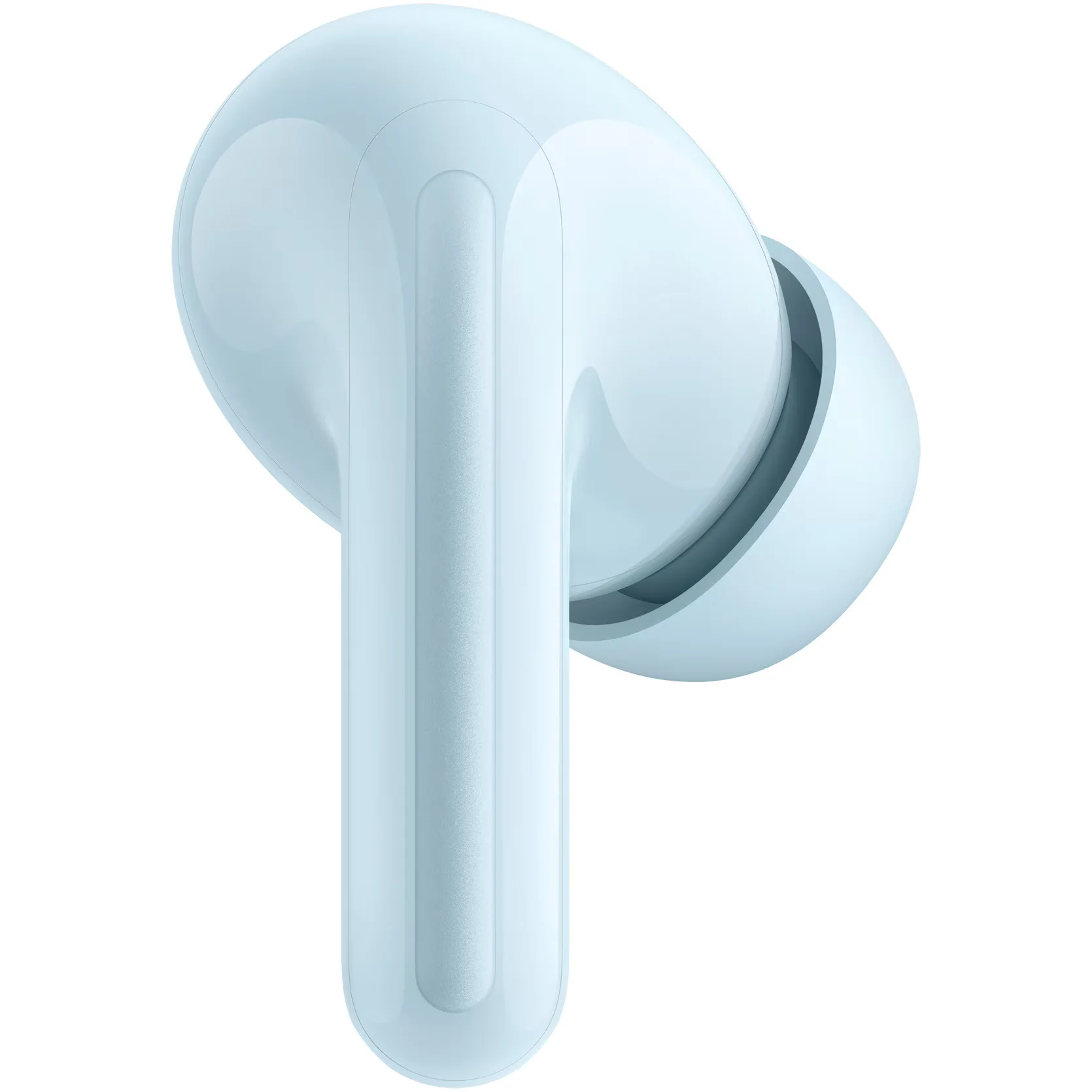 Xiaomi Redmi Buds 8 Lite Bluetooth Handsfree, TWS, ANC, MultiPoint, Blue BHR08OJGL - Image 9