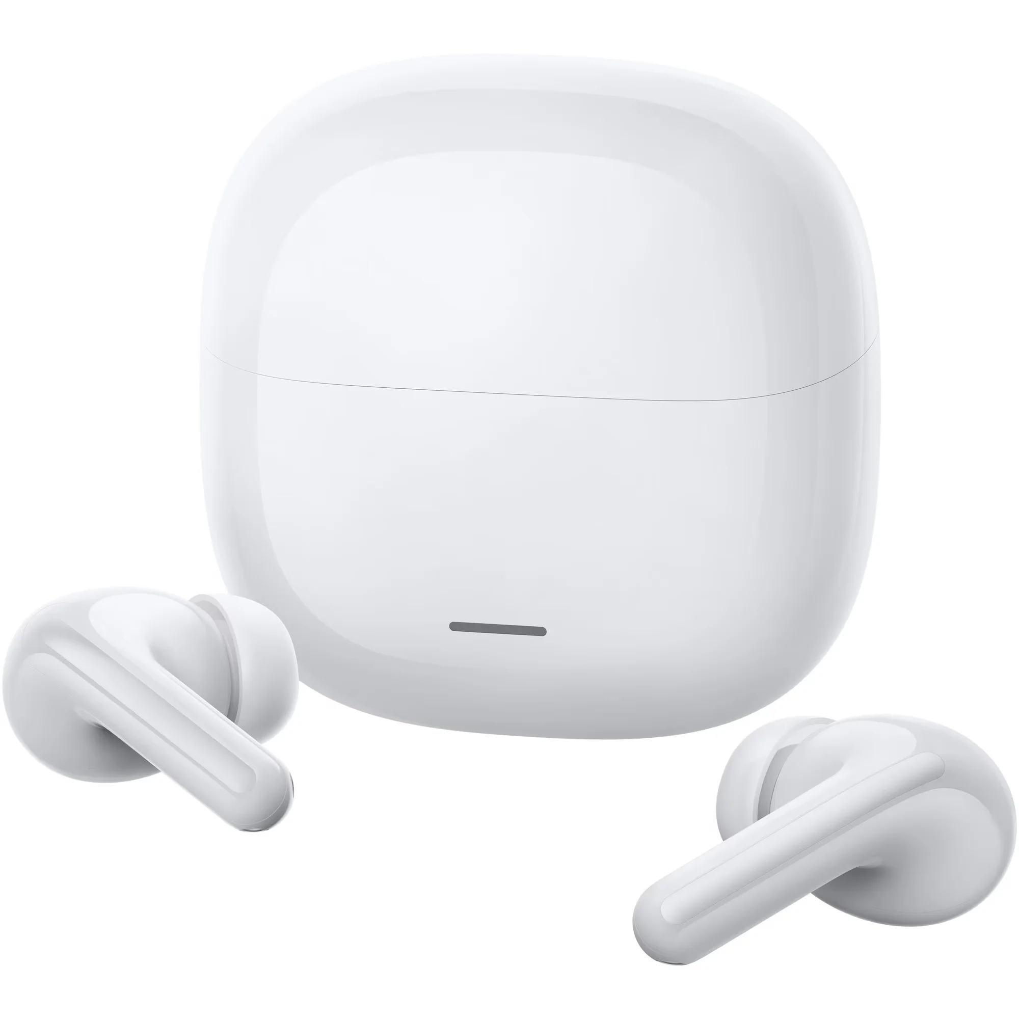 Xiaomi Redmi Buds 8 Lite Bluetooth Handsfree, TWS, ANC, MultiPoint, White BHR08OLGL - Image 6