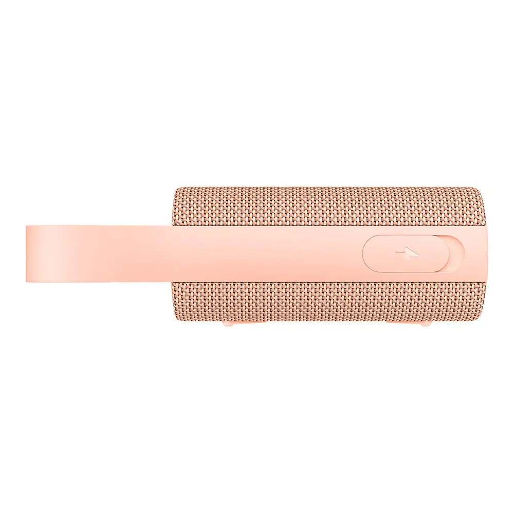 Xiaomi Sound Pocket Portable Bluetooth Speaker, 5W, Waterproof, Pink QBH4380GL - Image 5