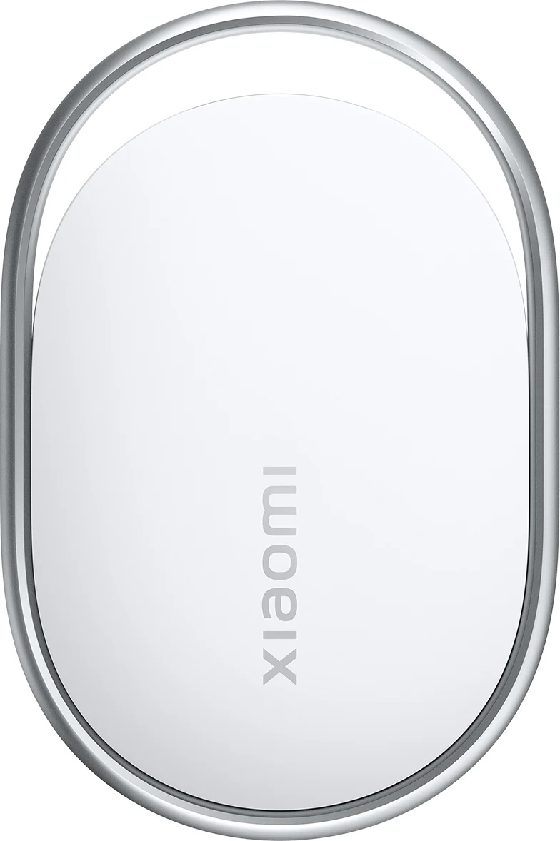 Xiaomi Tag for iOS / Android Series, White