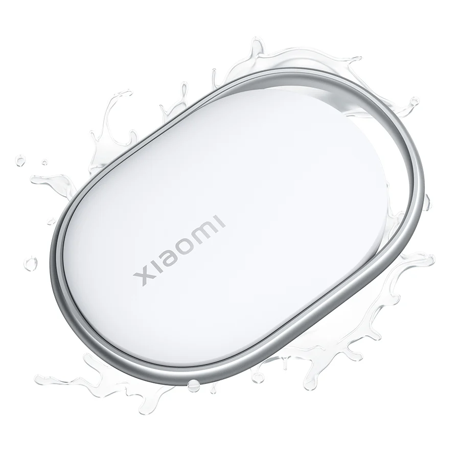 Xiaomi Tag for iOS / Android Series, White - Image 2