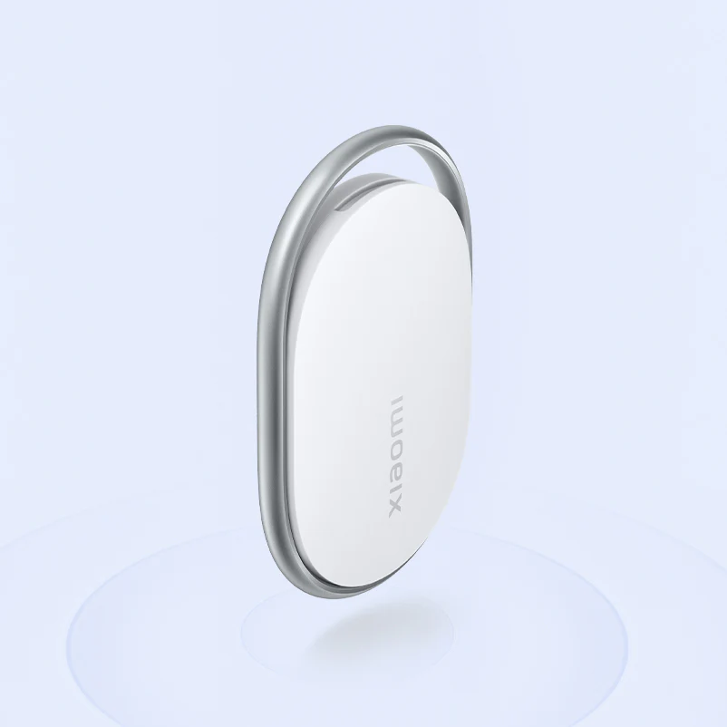 Xiaomi Tag for iOS / Android Series, White - Image 3