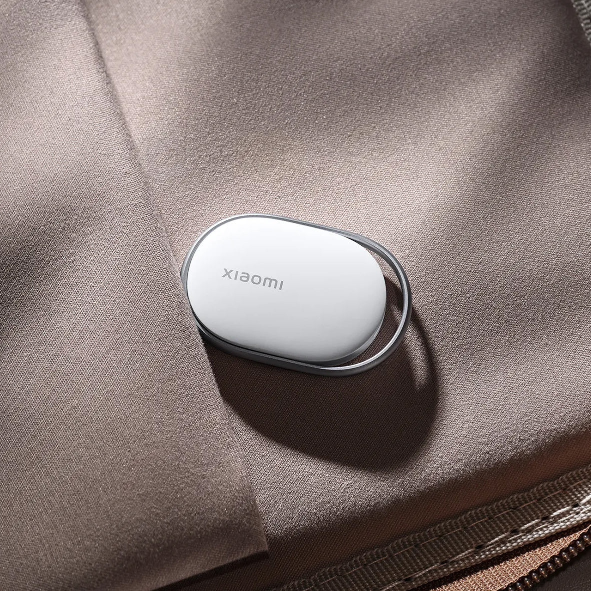 Xiaomi Tag for iOS / Android Series, White - Image 4