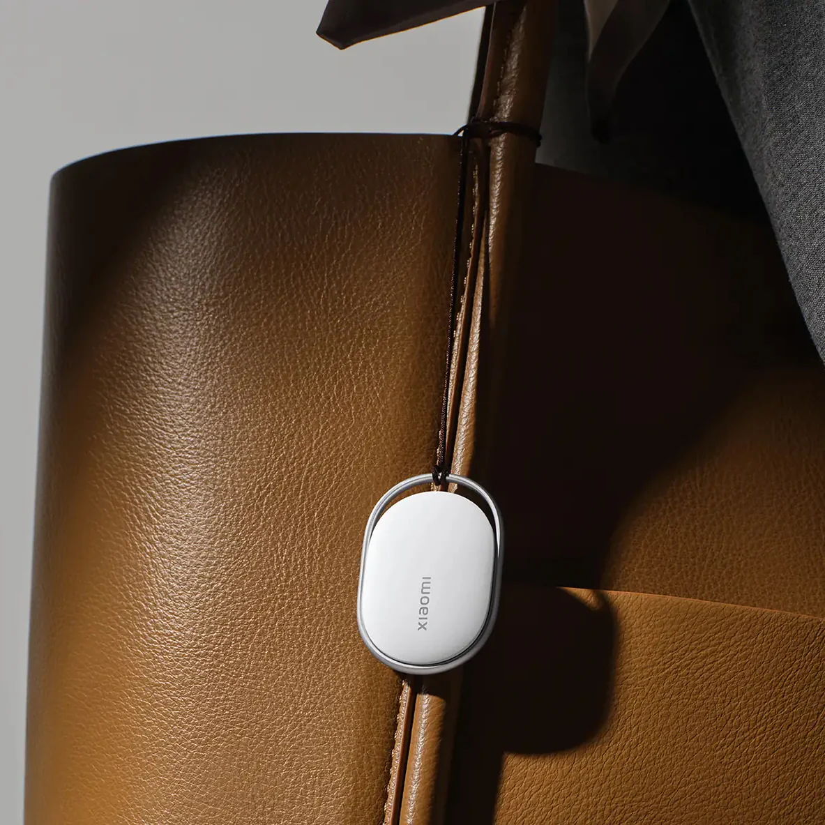 Xiaomi Tag for iOS / Android Series, White - Image 5
