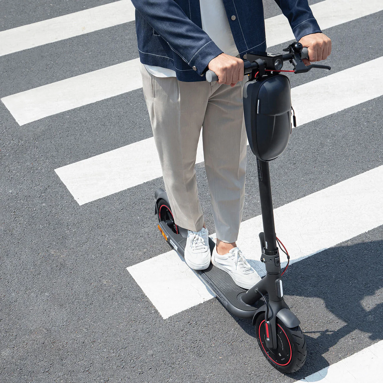 Xiaomi Transport Bag for Scooter BHR6750GL - Image 4