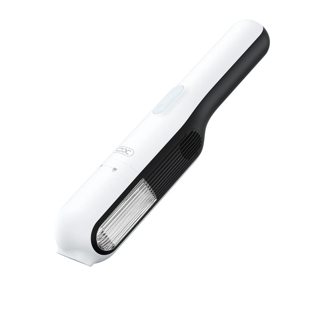 XO Design CZ020 Car Vacuum Cleaner, White - Image 3