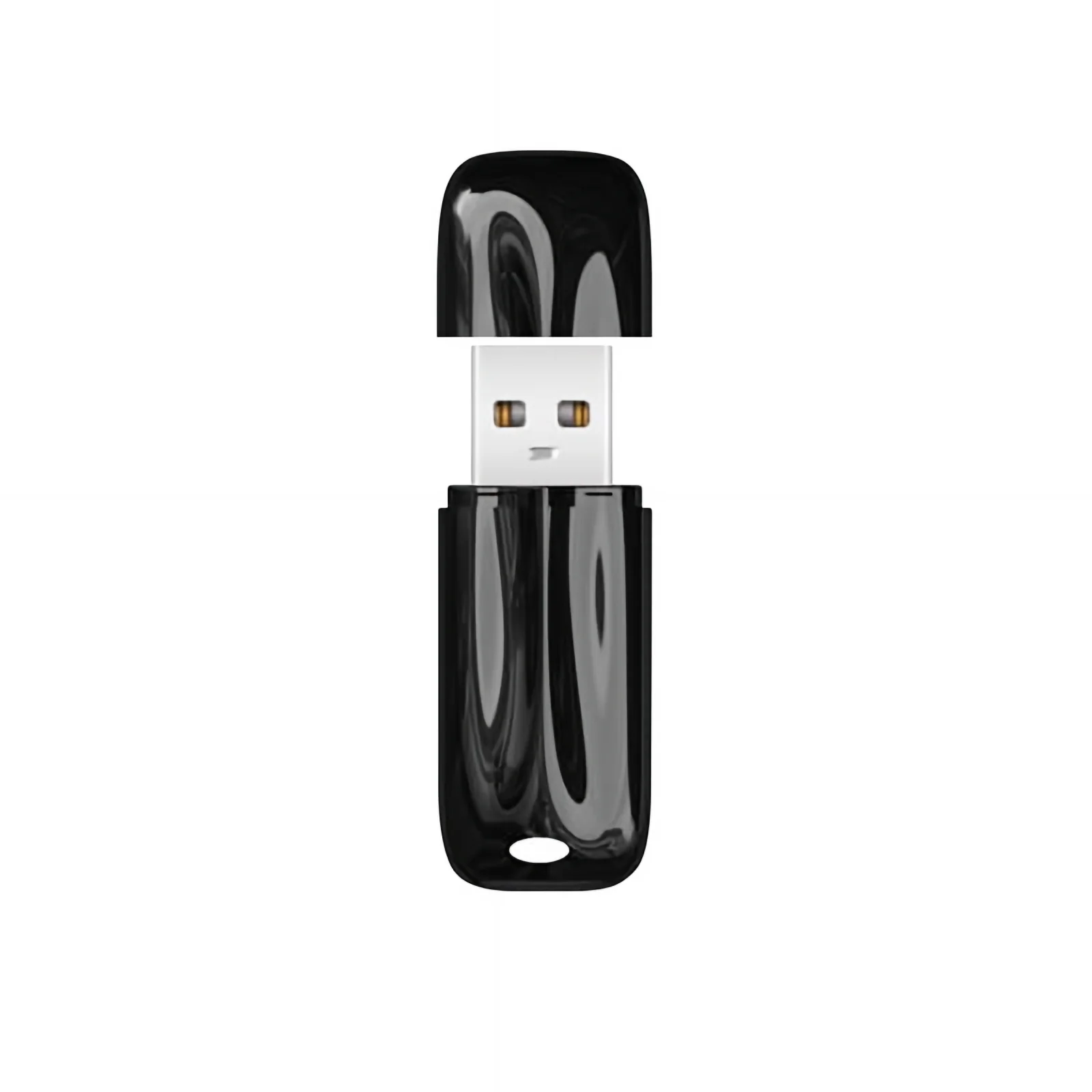 XO Design U20 USB-A External Memory, 128Gb - Image 2