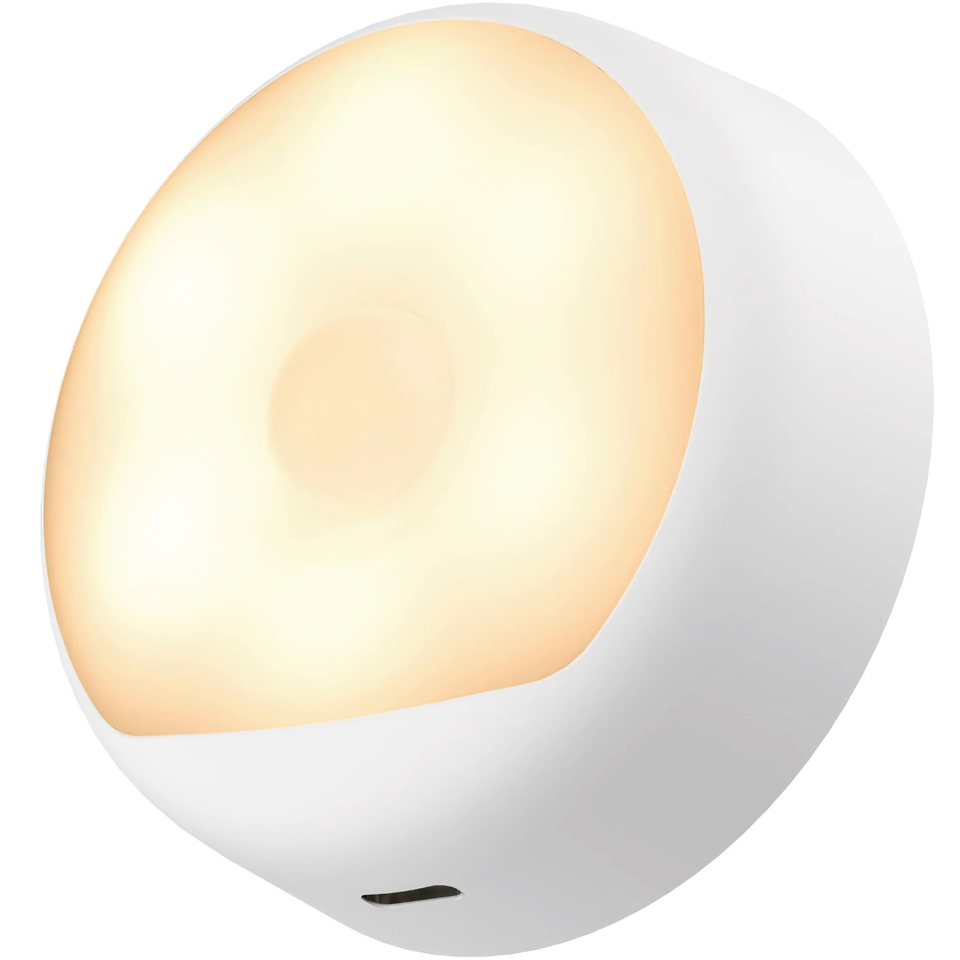 Yeelight Polaris 2 LED Night Light, Sensor, White YLYYD-0024 - Image 2