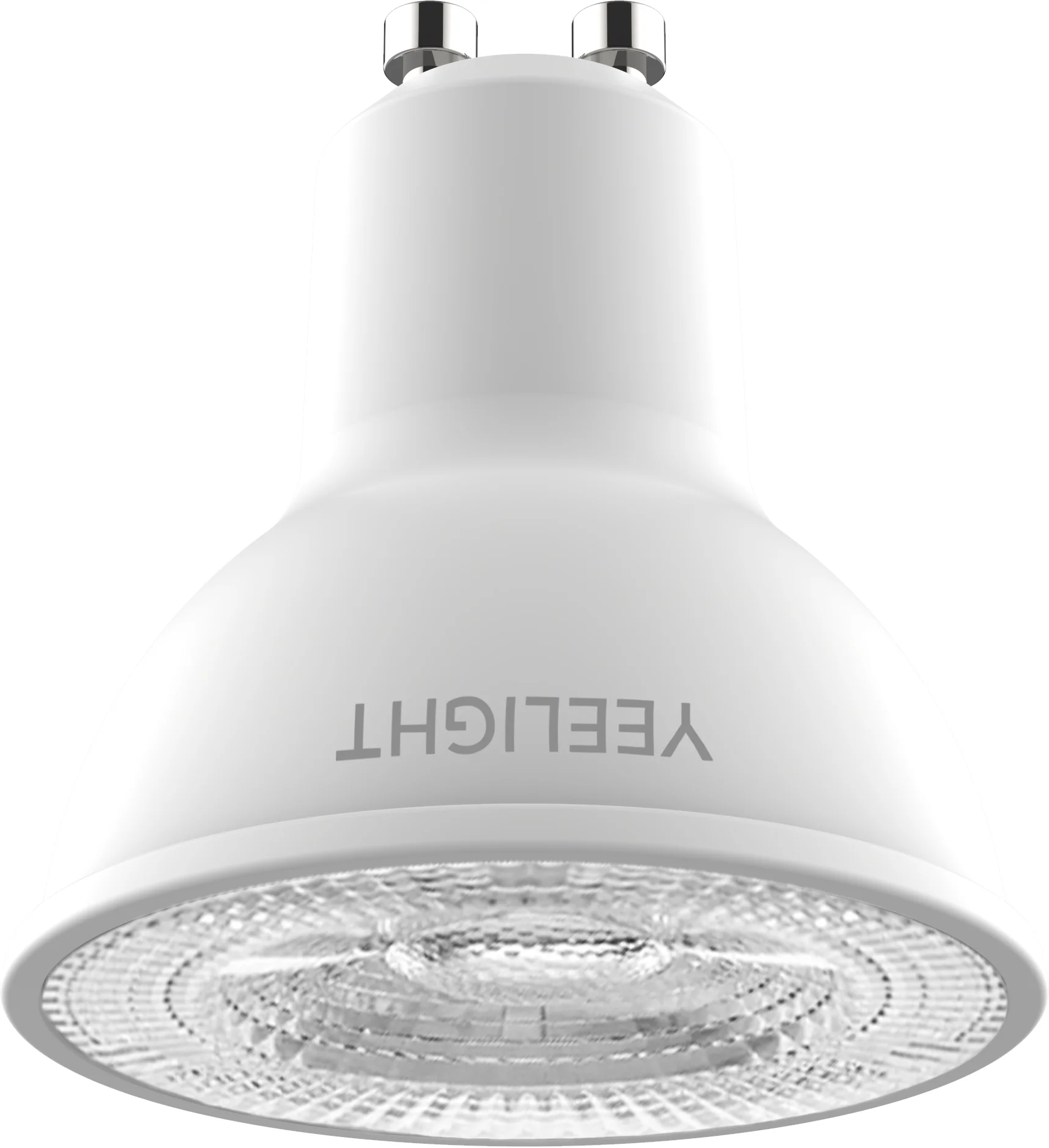 Yeelight W1 LED Bulb, Wi-Fi, GU10, 4.5W, 2700K - 6500K, 350lm, Multicolor YLDP004-A - Image 4