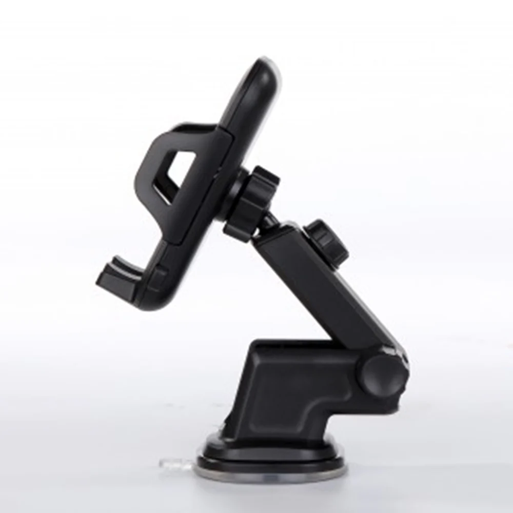 Yesido C23 Car Holder, 3.8inch - 6.4inch, Black - Image 3