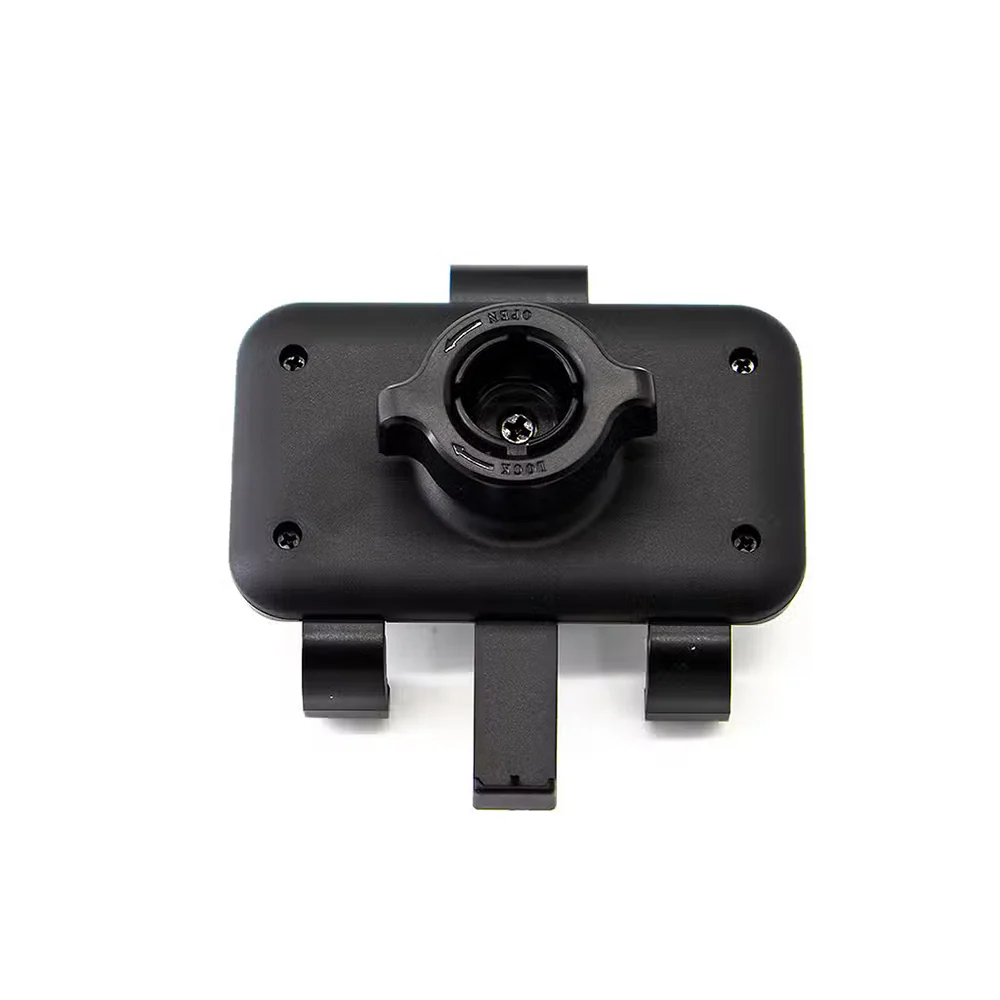 Yesido C265 Universal Car Holder, Black - Image 2