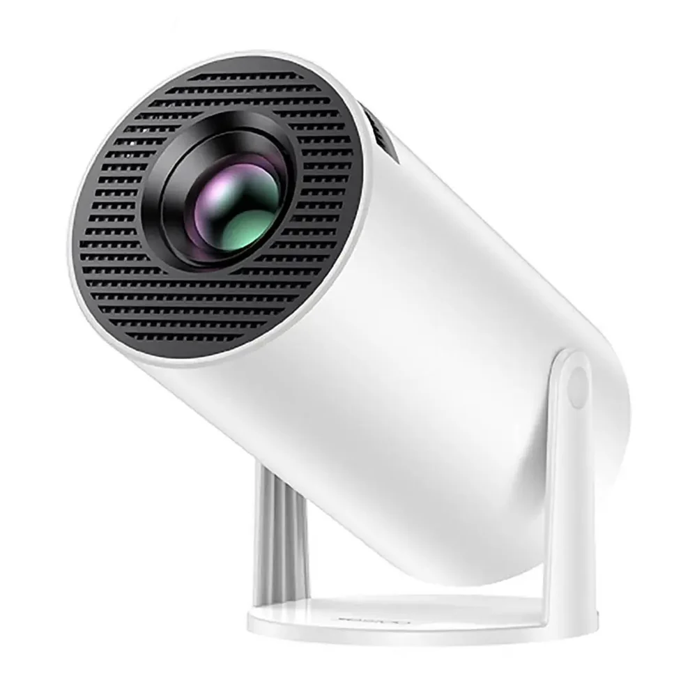 Yesido TV14 Projector, 720P, 120ANSI, White